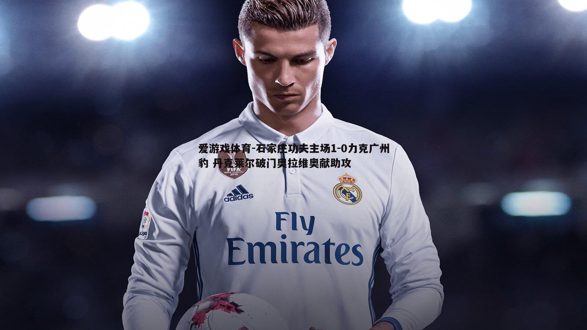 石家庄功夫主场1-0力克广州豹 丹克莱尔破门奥拉维奥献助攻